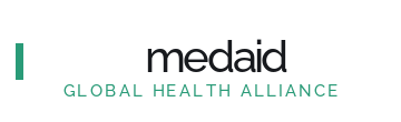 medaid client logo