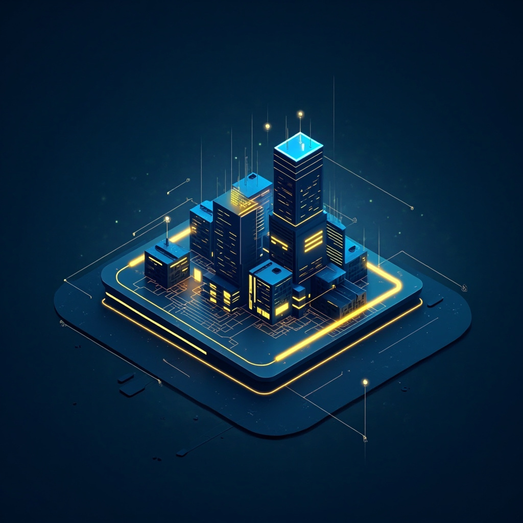Urbancore city platform video
