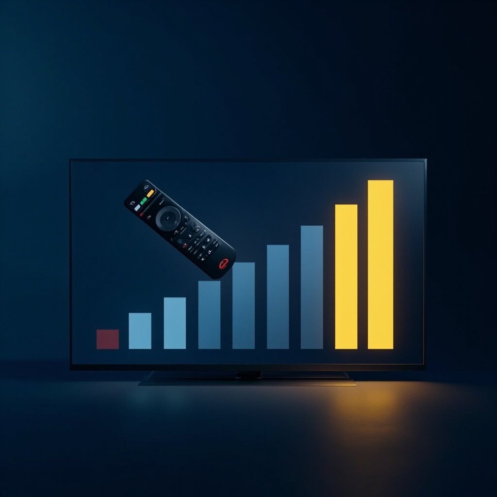 Airwave TV analytics video